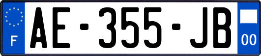 AE-355-JB