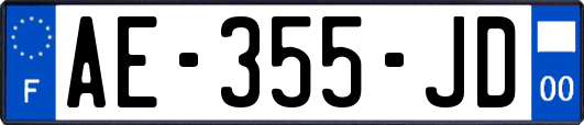 AE-355-JD