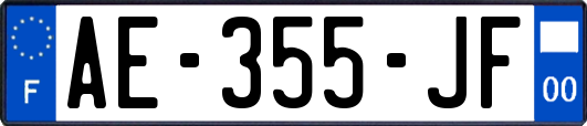 AE-355-JF