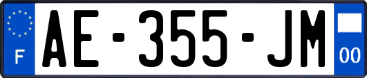 AE-355-JM
