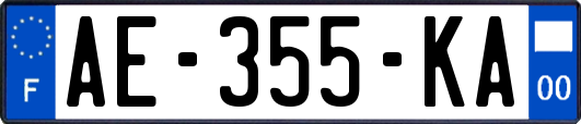 AE-355-KA