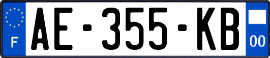 AE-355-KB