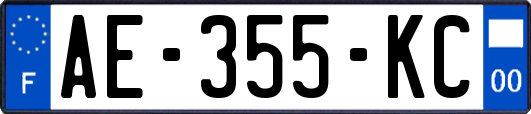 AE-355-KC