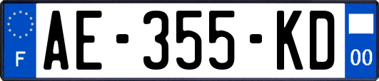 AE-355-KD