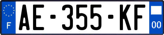 AE-355-KF