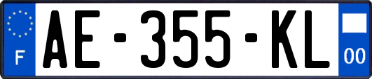 AE-355-KL