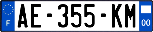 AE-355-KM