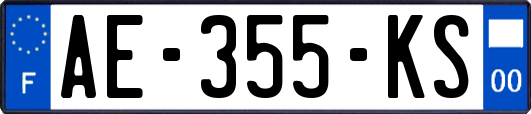 AE-355-KS