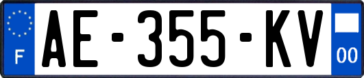 AE-355-KV