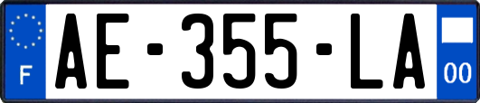 AE-355-LA