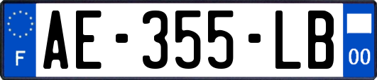 AE-355-LB