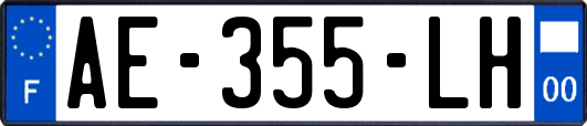 AE-355-LH
