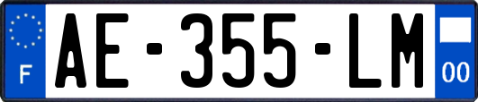 AE-355-LM
