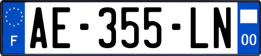 AE-355-LN