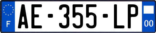AE-355-LP