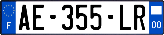 AE-355-LR