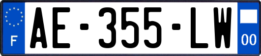 AE-355-LW