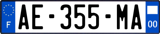 AE-355-MA