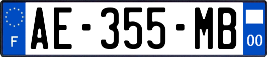 AE-355-MB