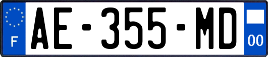 AE-355-MD
