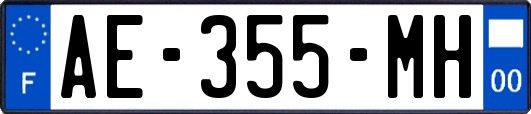 AE-355-MH