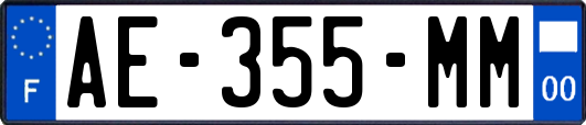 AE-355-MM