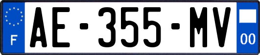 AE-355-MV