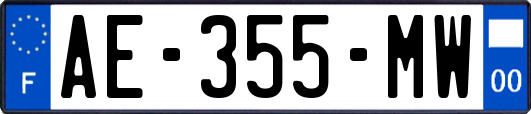 AE-355-MW