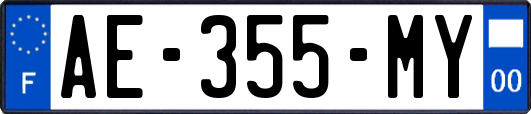 AE-355-MY
