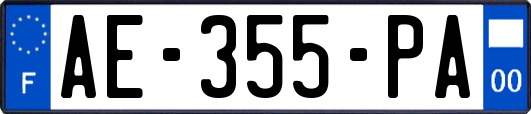AE-355-PA