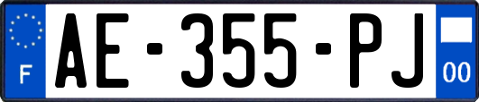 AE-355-PJ