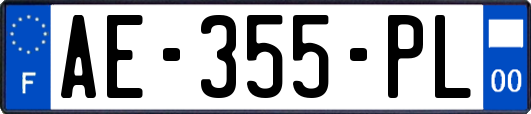 AE-355-PL