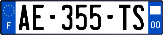 AE-355-TS