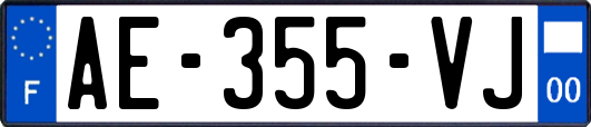 AE-355-VJ