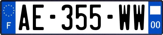 AE-355-WW