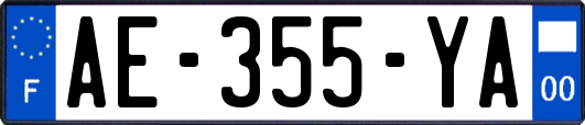 AE-355-YA