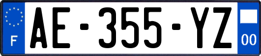 AE-355-YZ