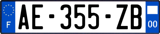 AE-355-ZB