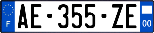 AE-355-ZE