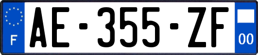 AE-355-ZF