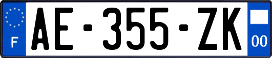 AE-355-ZK