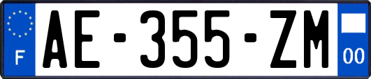 AE-355-ZM