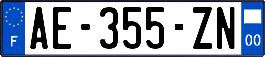 AE-355-ZN