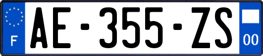 AE-355-ZS