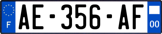 AE-356-AF