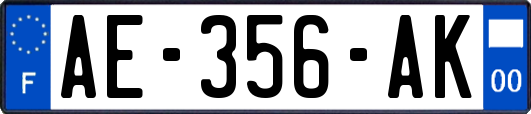 AE-356-AK