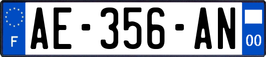 AE-356-AN