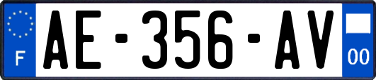 AE-356-AV