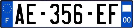 AE-356-EF