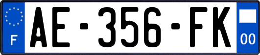 AE-356-FK